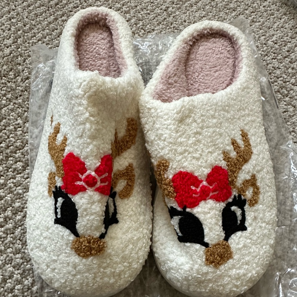 Size 8-10 sleepers